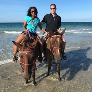 Meet your Posher, Scott